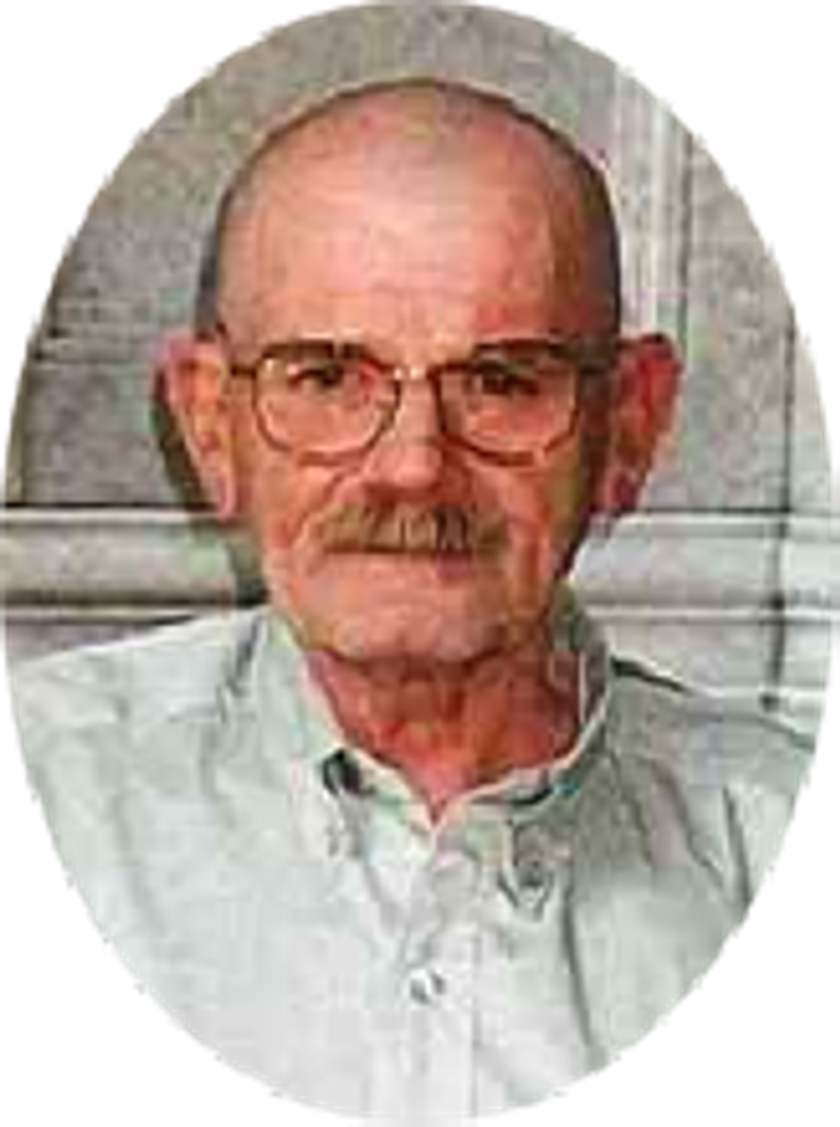 Howard Russell 'Butch' Hoffsis Profile Photo