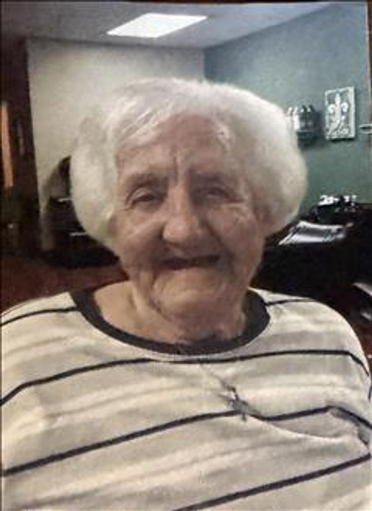 Eloise Roden Profile Photo