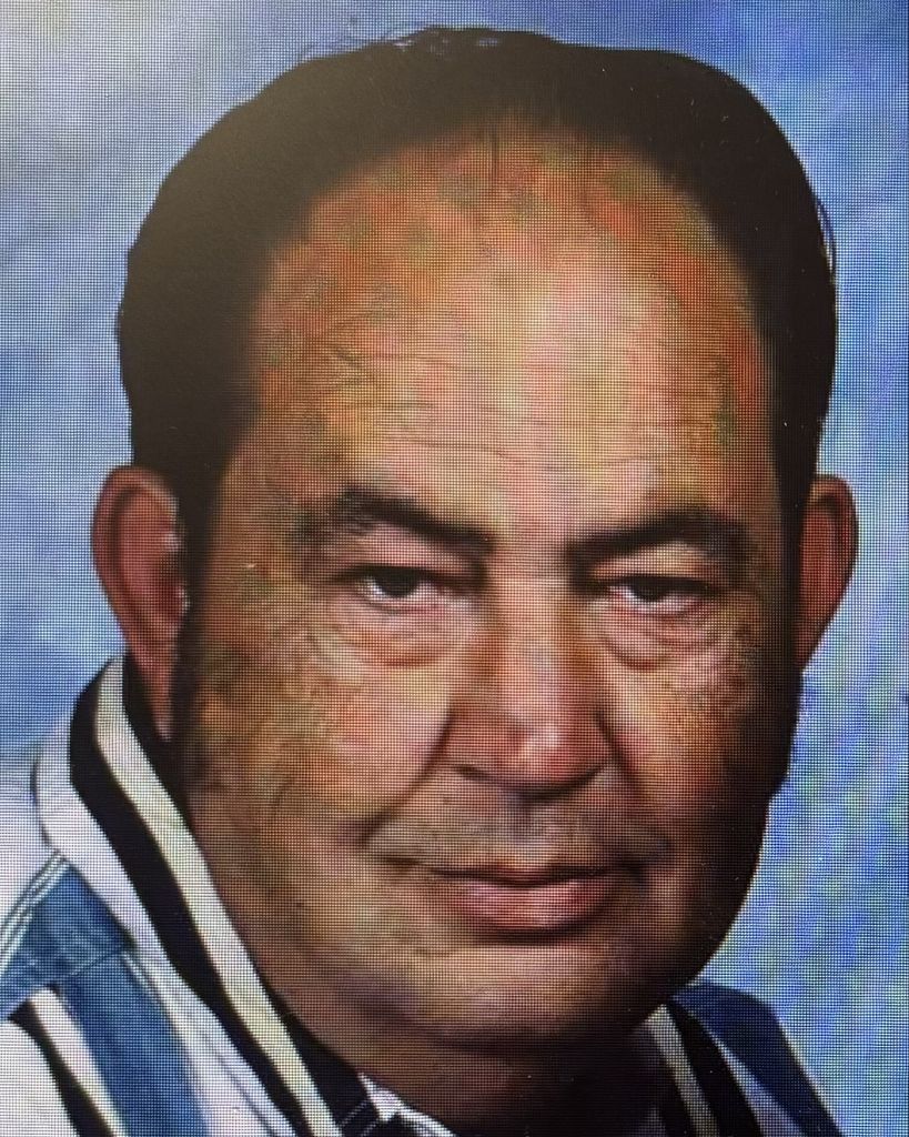 Aaron Edgar Proffer Profile Photo