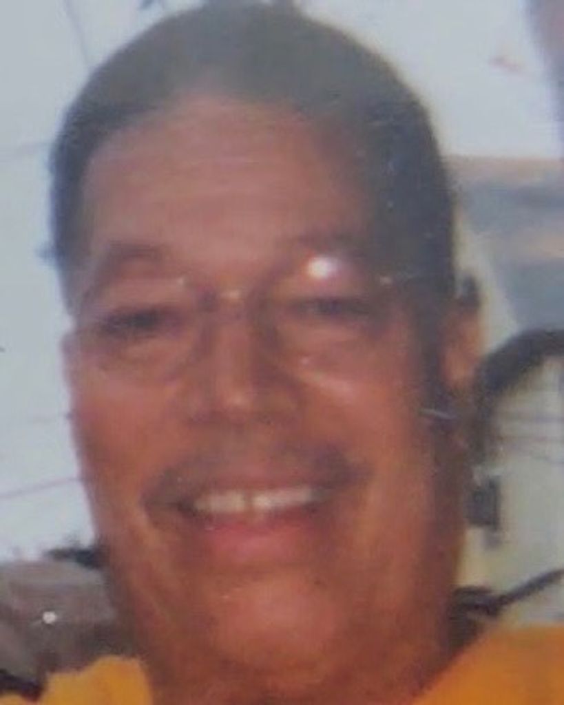 Nathaniel Jacobs Profile Photo