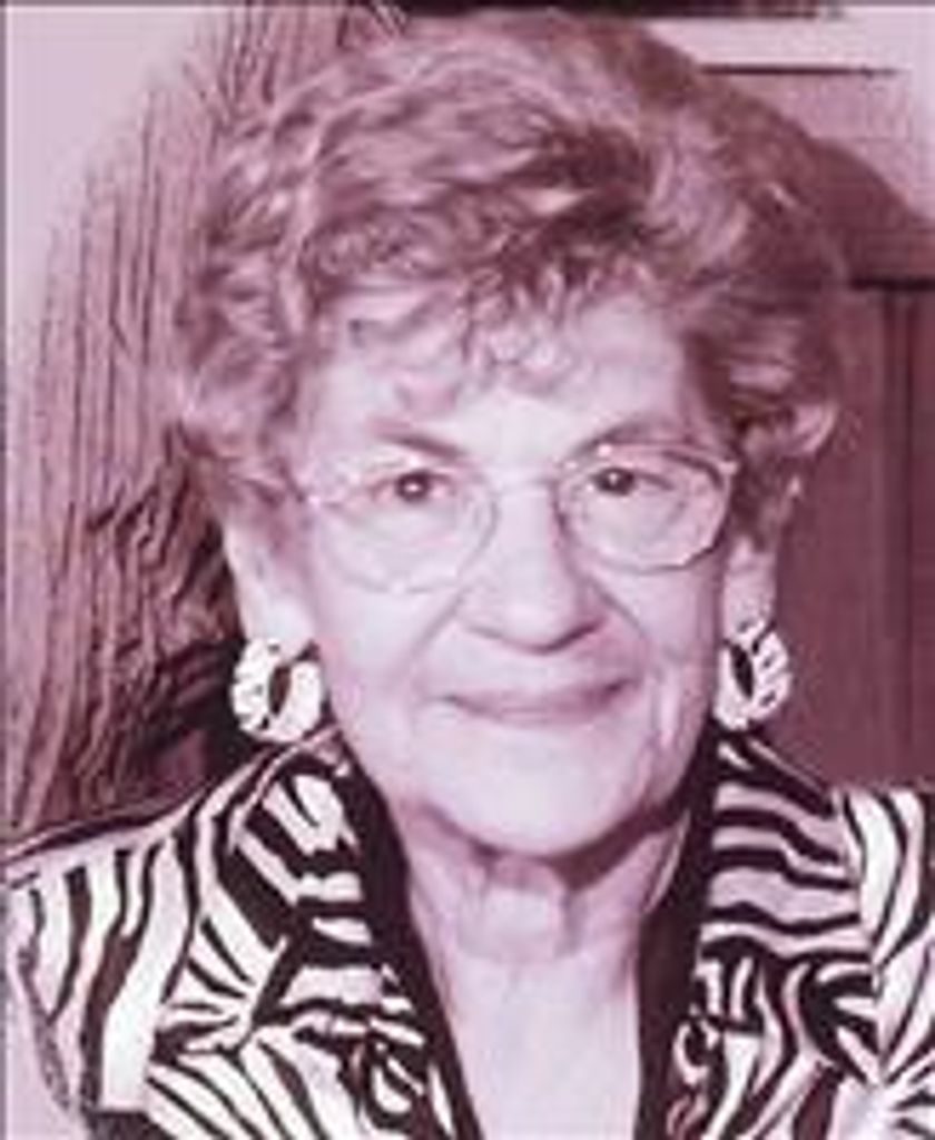 Caroline G. (Giovanazzi) Iandoli