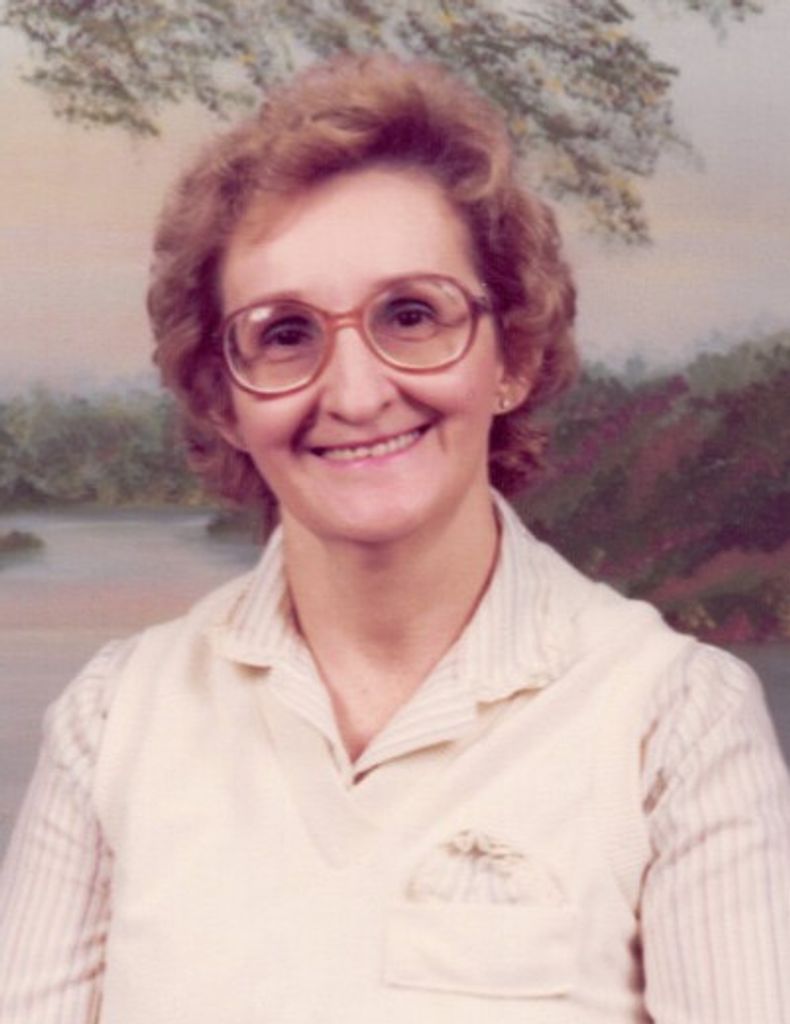 Lottie E. Longnecker Profile Photo