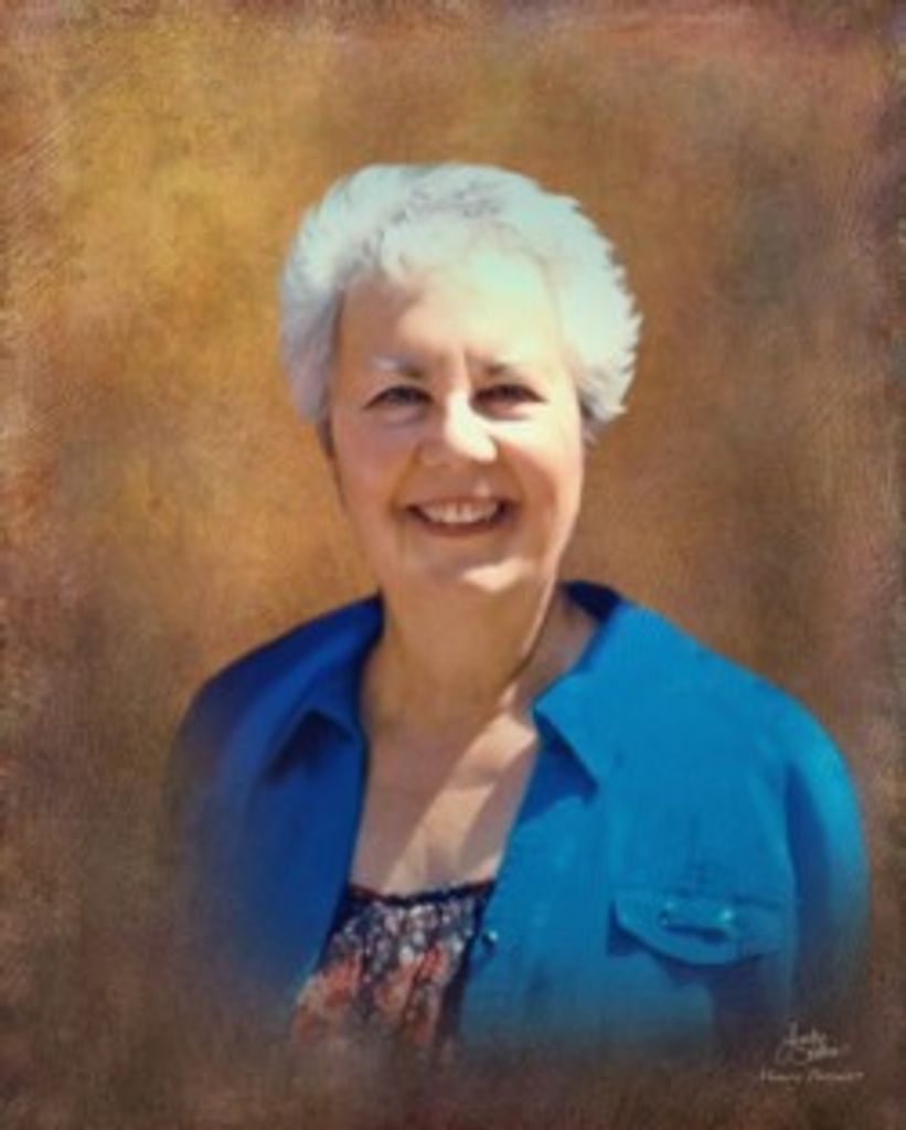 Amelia  Marie Donaldson