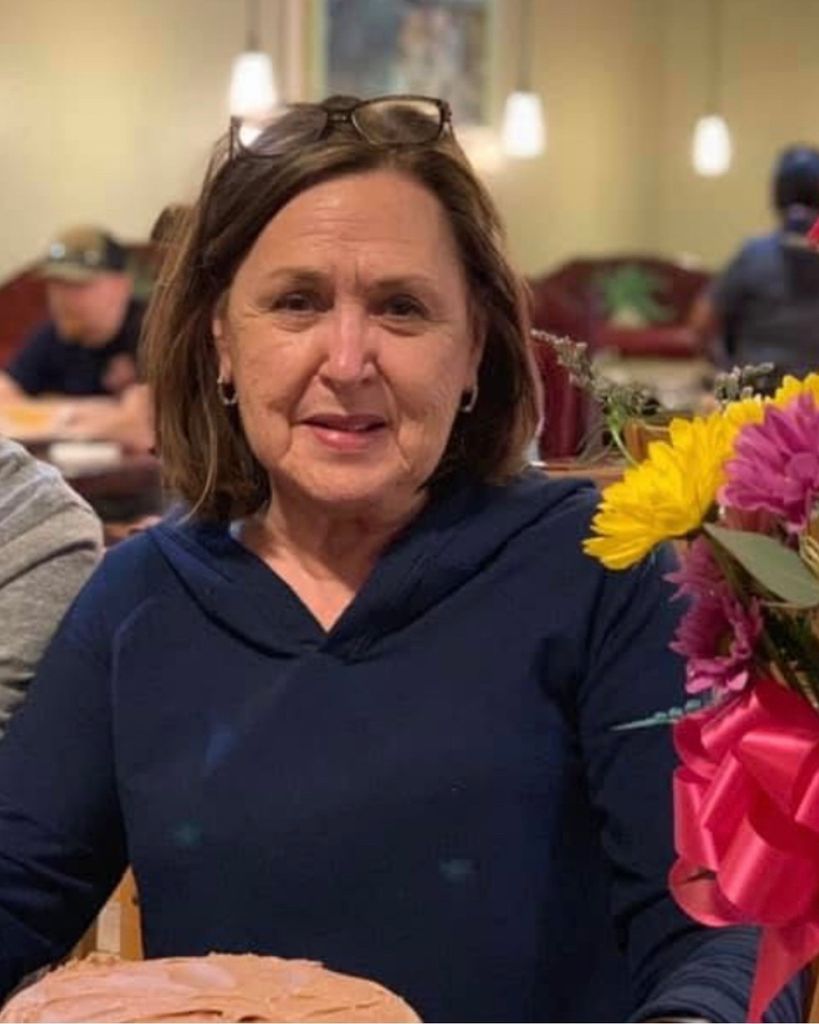 Betty Beasley Bowman Profile Photo