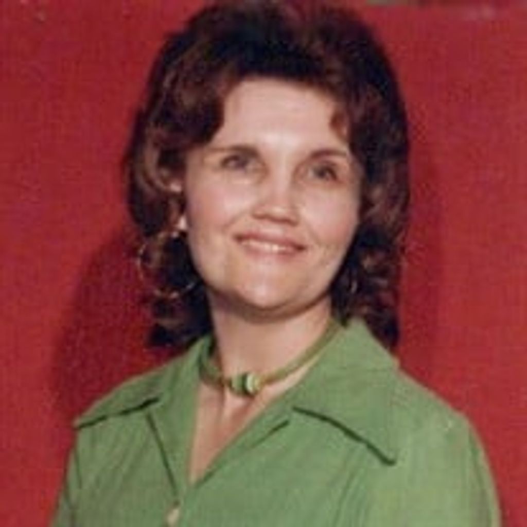 Thela Jean Martin