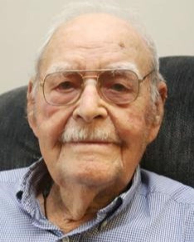 Frederick J. Paulus
