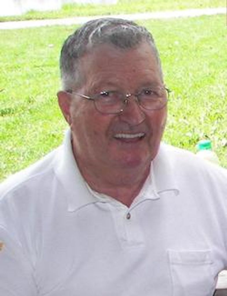 Kenneth Fahey Profile Photo