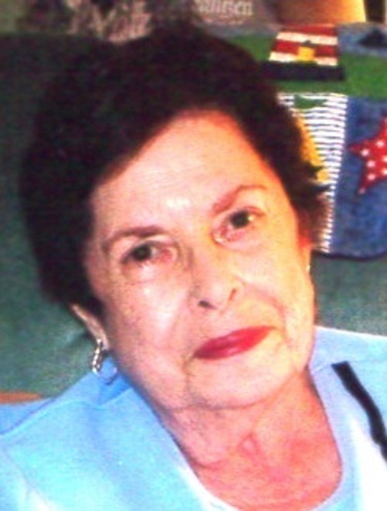 Annie R. Simmons-Chesnes