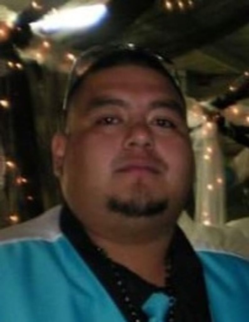 Christopher Lee Rojas Profile Photo