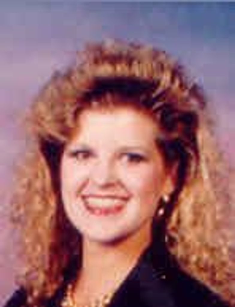 Givonna Cooper Burnett