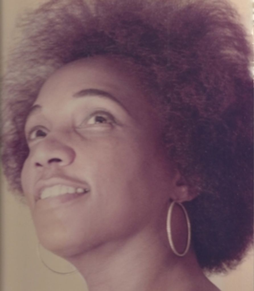 Ernestine Hickman