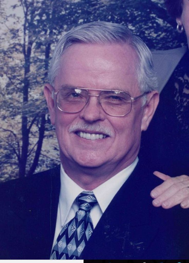 Donald L. Kennedy, Sr.