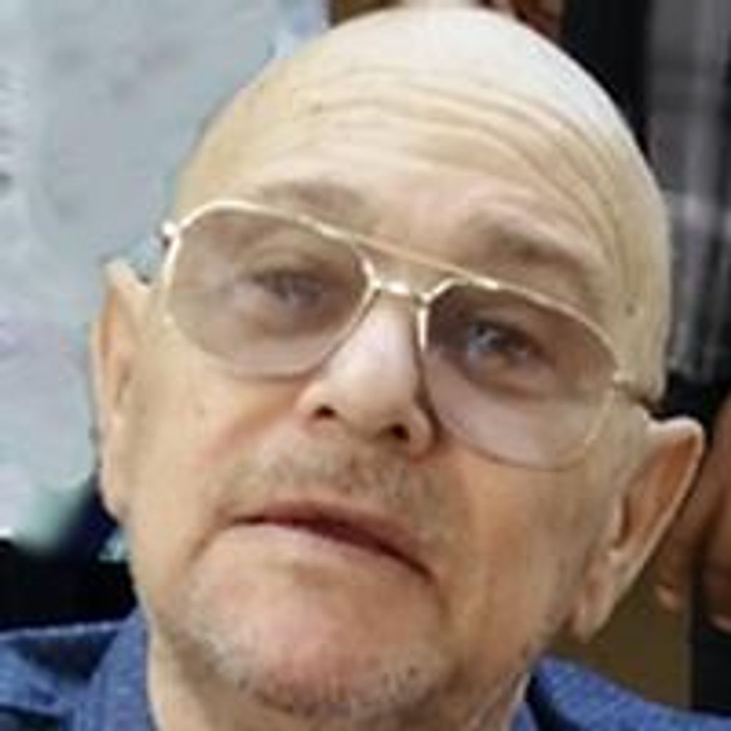 Kenneth P. Conner