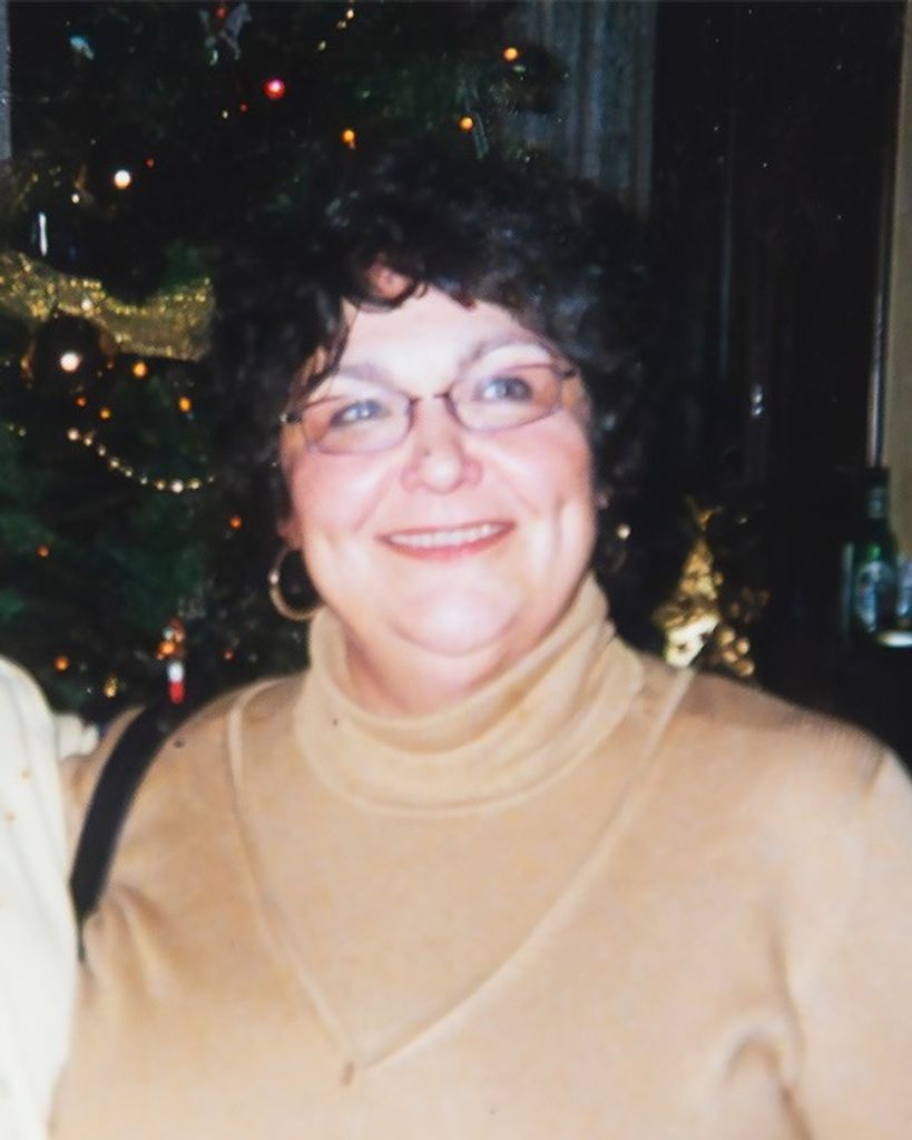 Ellen Marie Wood Profile Photo