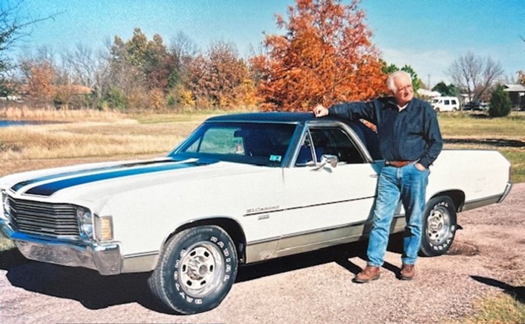 Johnny Brassfield, Jr. Profile Photo