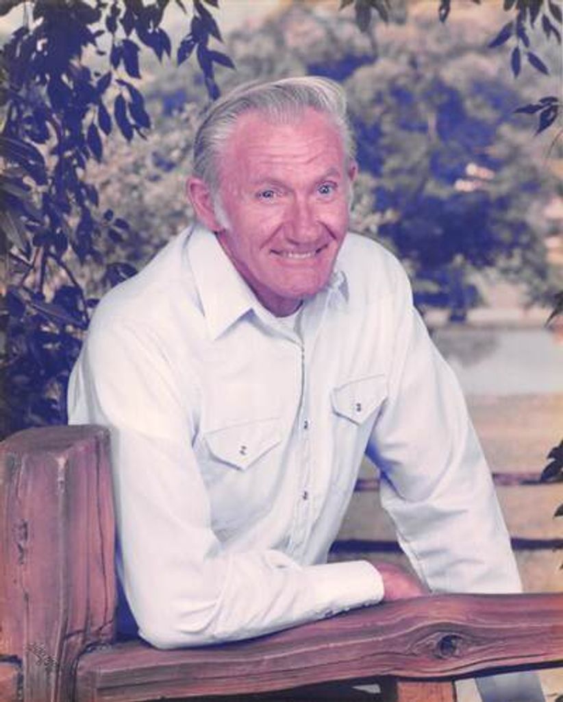 Bill Ray Hughes Profile Photo