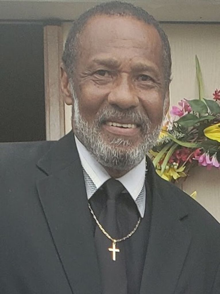 Tony Harlon Tatum Profile Photo