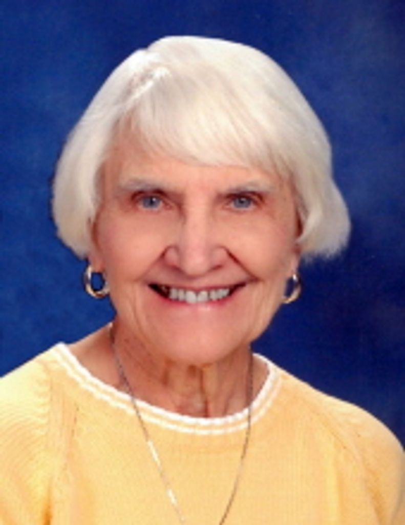 Greta M. Meyers