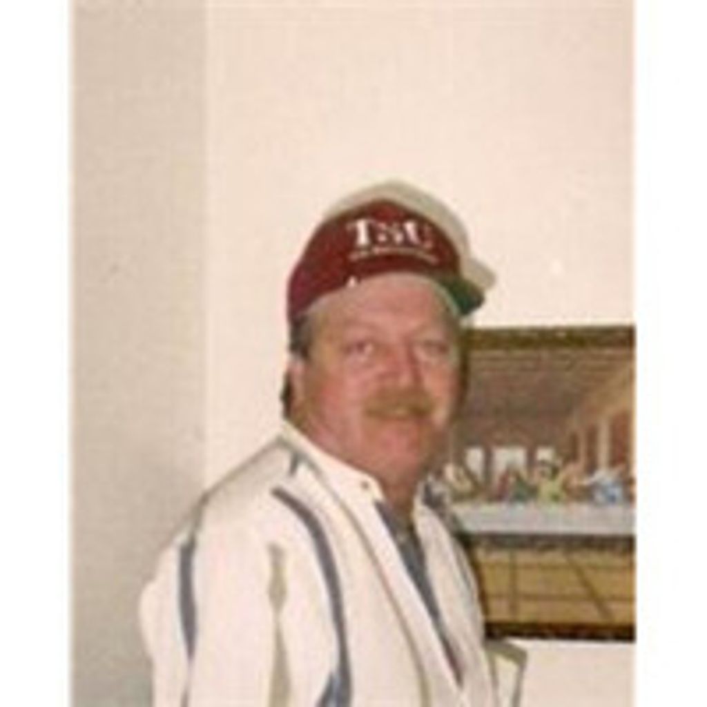 Donald J. Ivie, Jr.