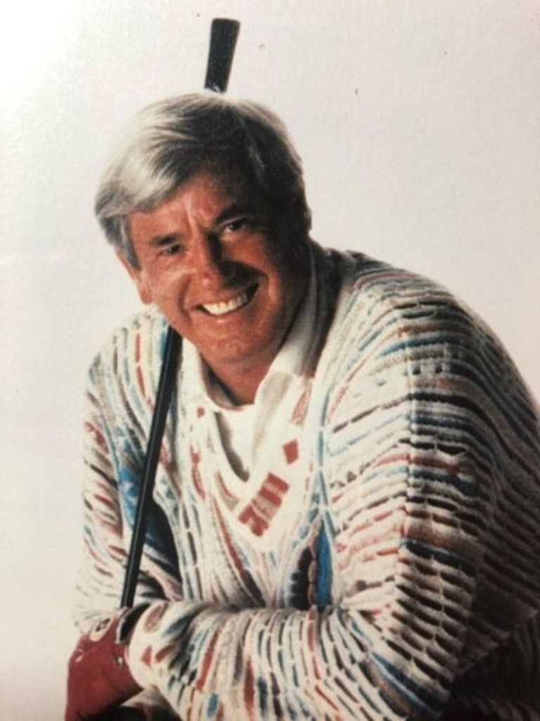 Doug Sanders Profile Photo
