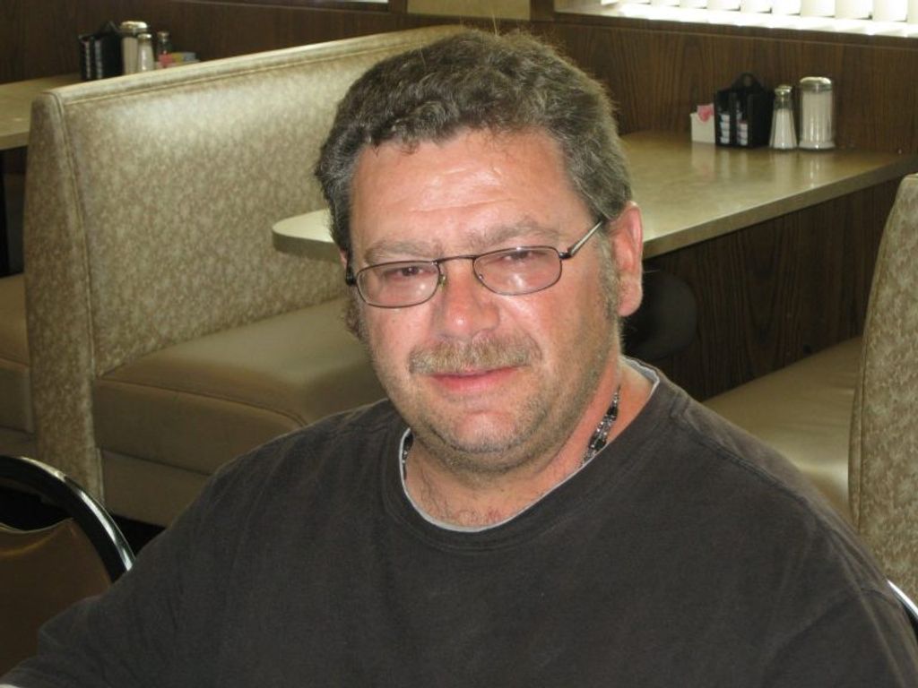 Randall Runions
