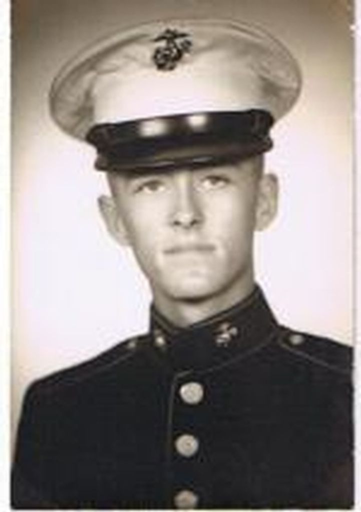 Frank William Hammond