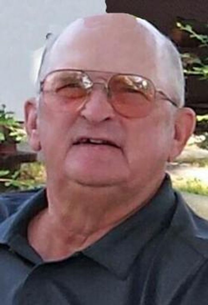 Erwin N. "Cactus" Warner