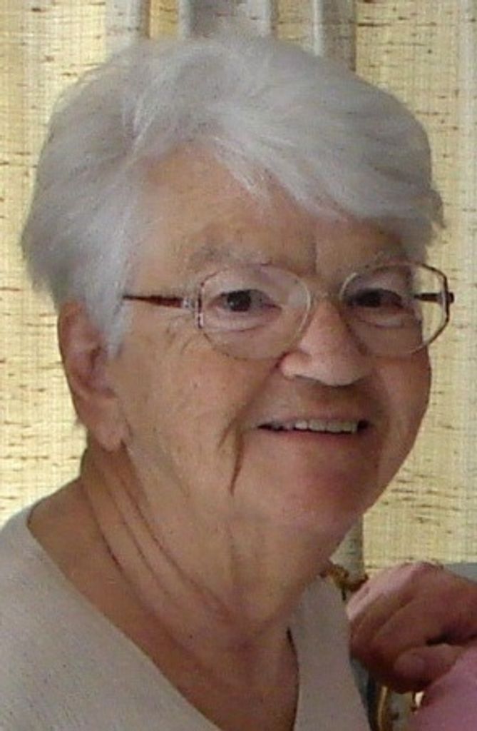 Elnorma "Norma" M. Olson