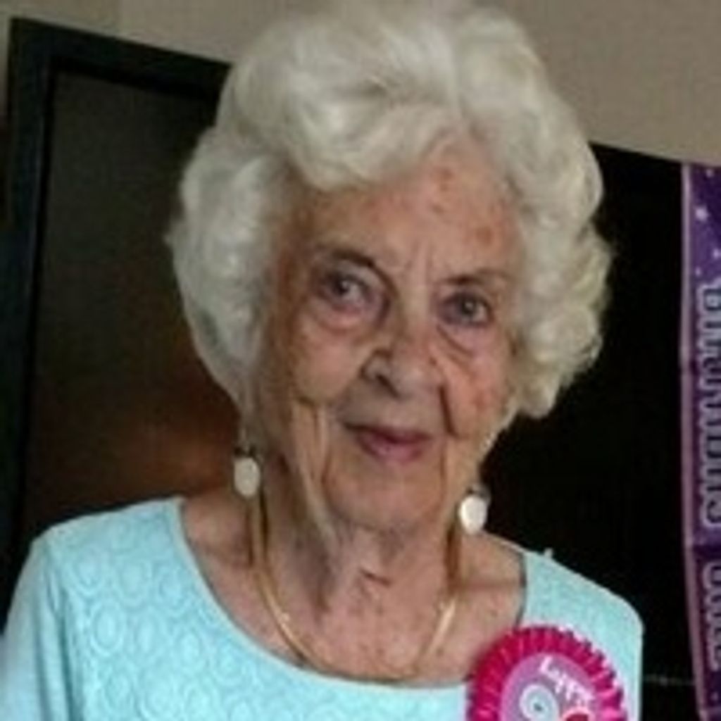 Dorothea "Dorothy" Evelyn Shriver Profile Photo