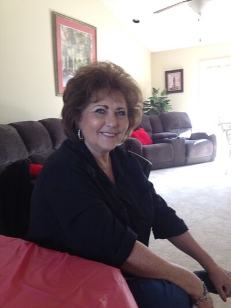Sandra Godfrey Pedersen Profile Photo