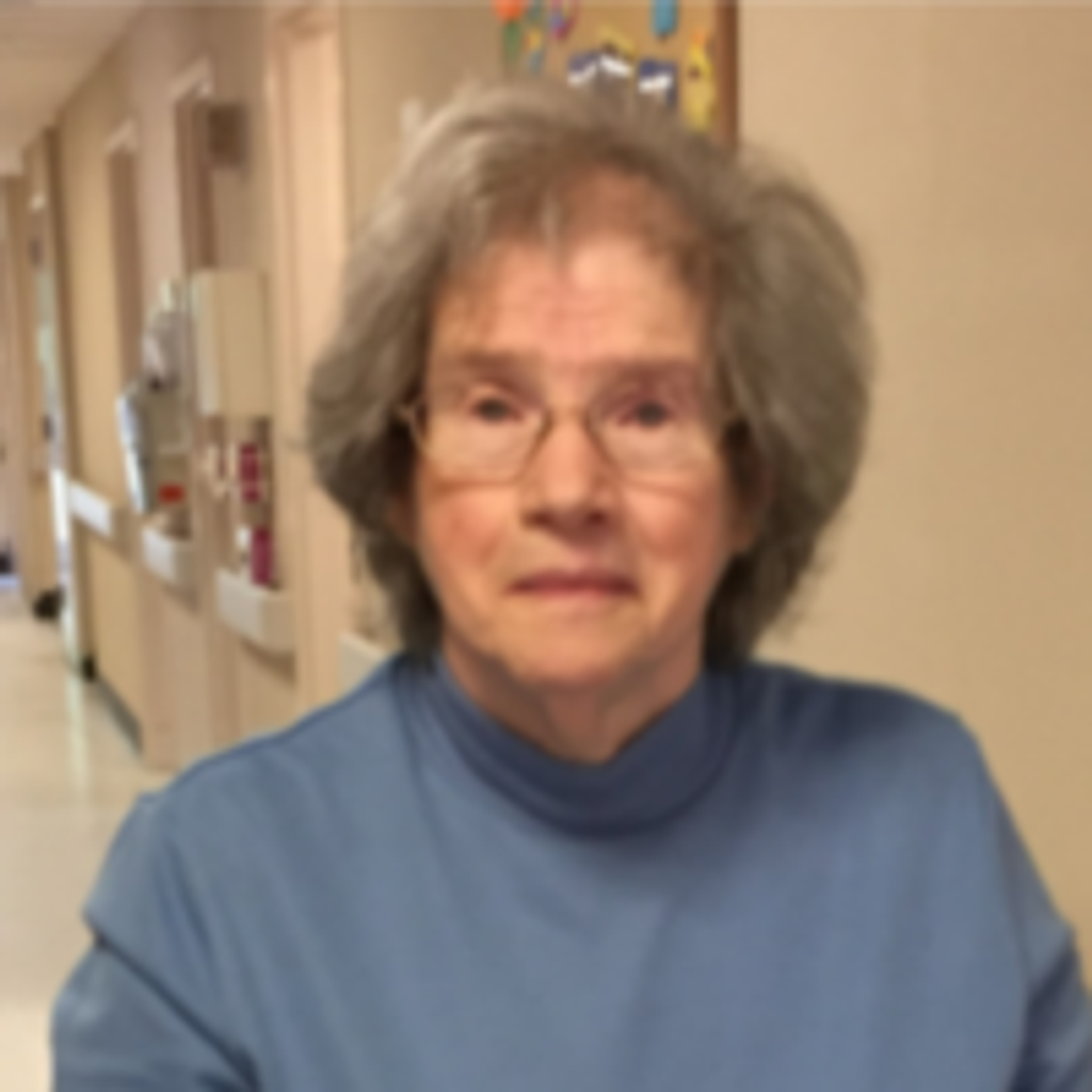 Marion Marie Maddox Dye Profile Photo
