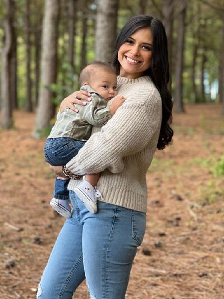 Grecia Sosa Profile Photo