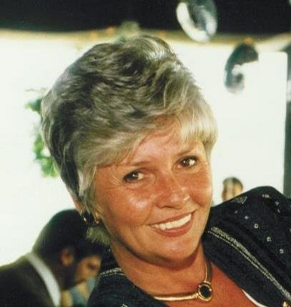 Ann  Marie Spitalere