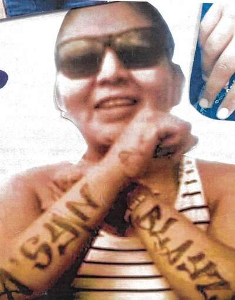 Asiana Inez Primeaux Profile Photo