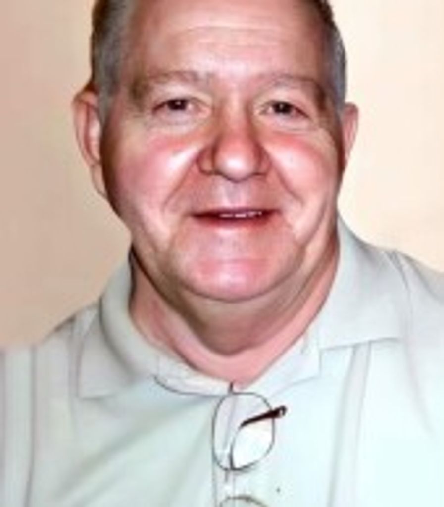 Rev. Jerry W. Yancey Profile Photo