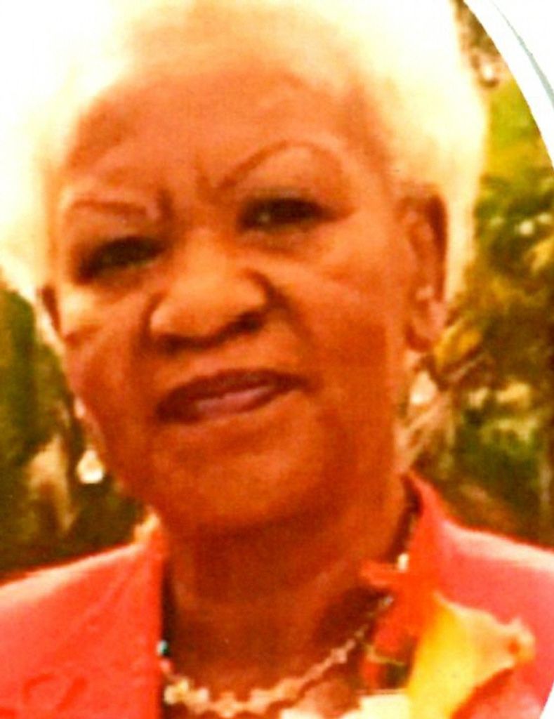 Mrs. Ethel Loreen Bell Profile Photo