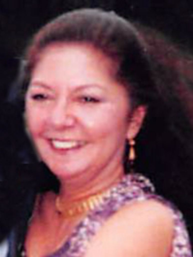 Georgiana M. Borsari