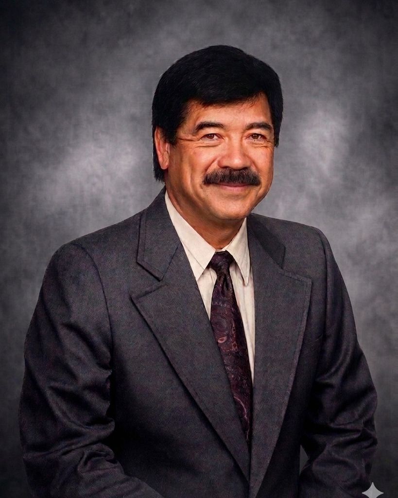 Alfonso Garcia Castillo Profile Photo