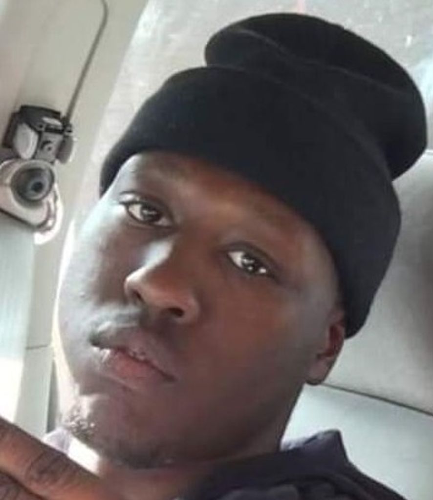 Michael Alon Davis Jr. Profile Photo