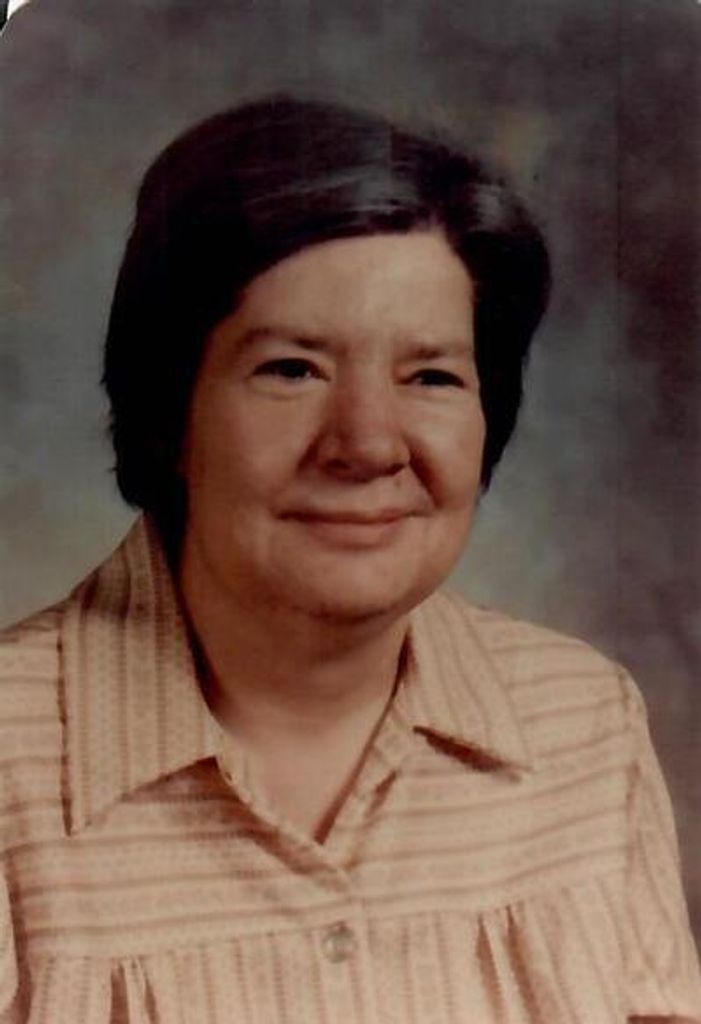 Johanna Hanke Profile Photo