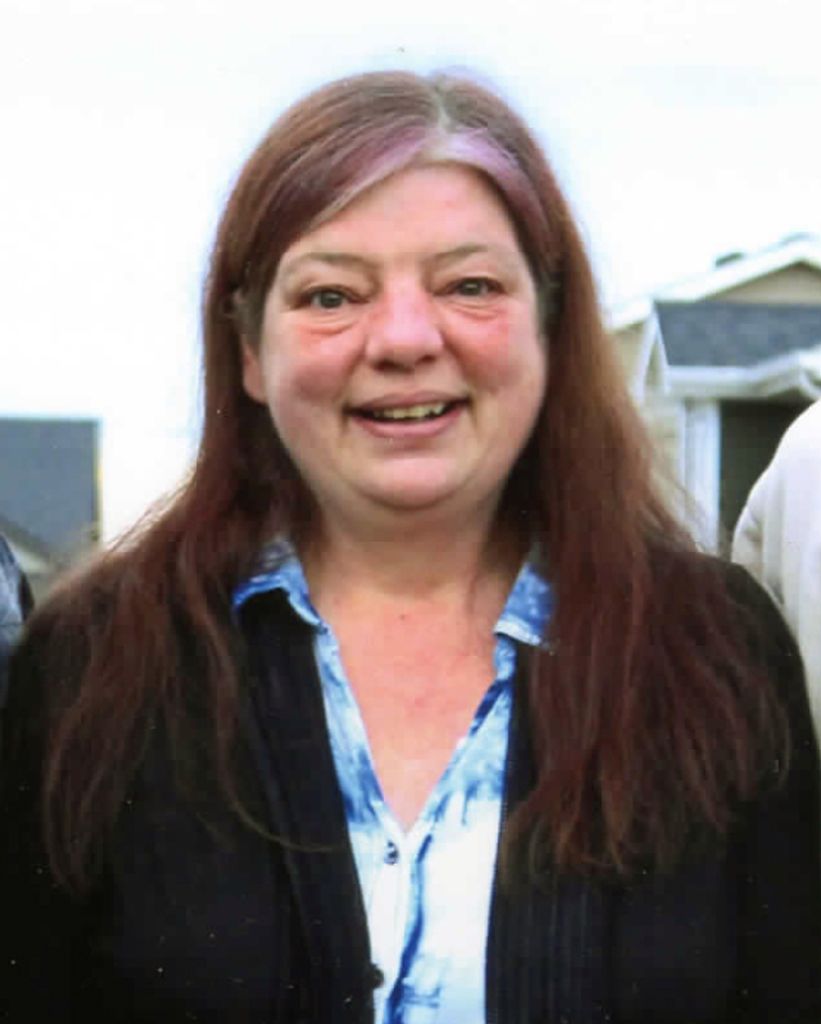 Cheryl Diane (Kemp)  Insco