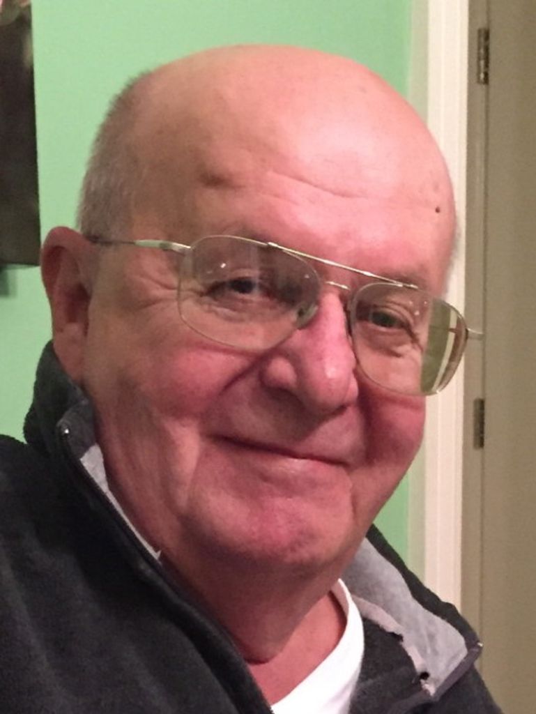 Zoltan P. "Zolt" Kalman
