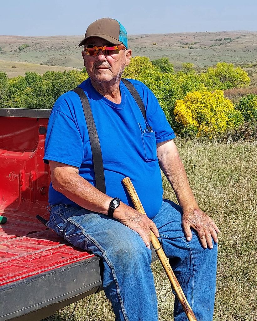 Ronnie Long
