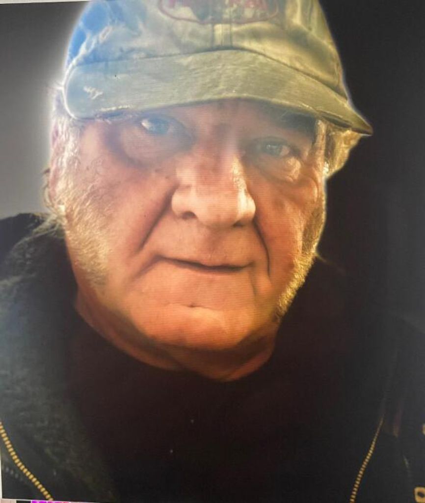 Robert "Bobby" L. Svitek