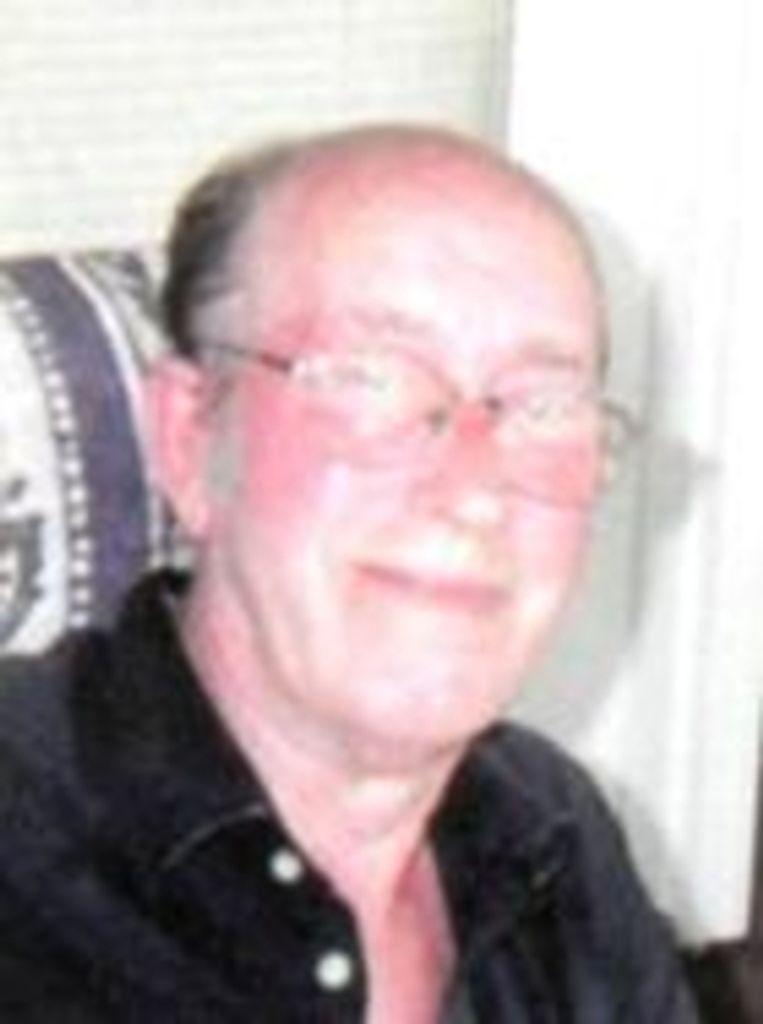 William Perry Bandy Sr.