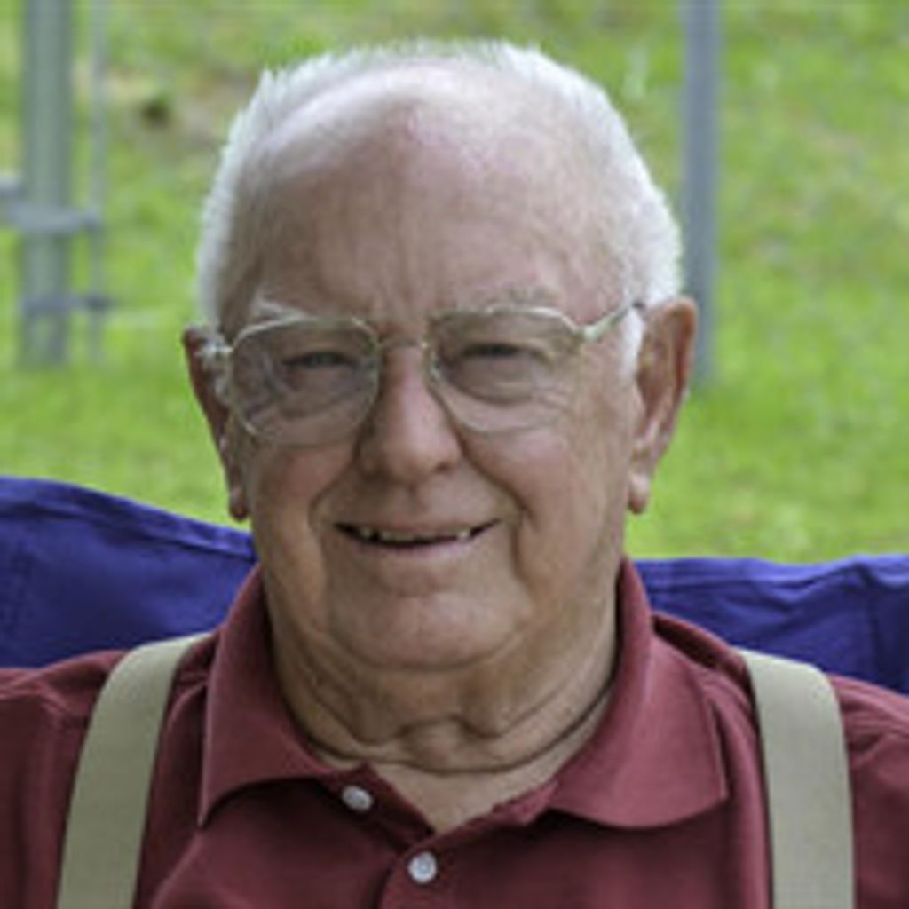 Robert Edward Barnes Profile Photo
