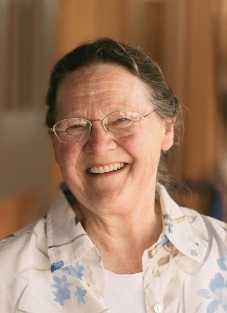 Carol Smith Profile Photo