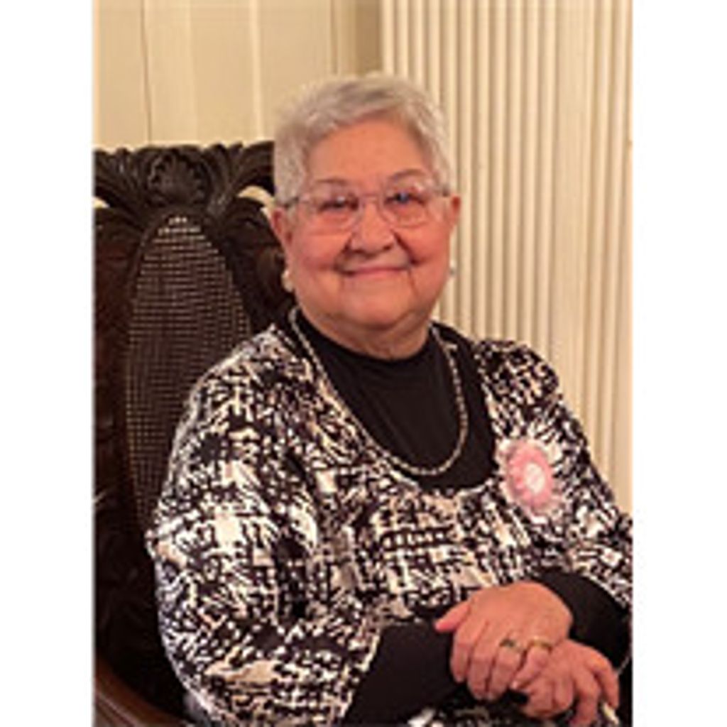 Zoila E. Orduz Profile Photo