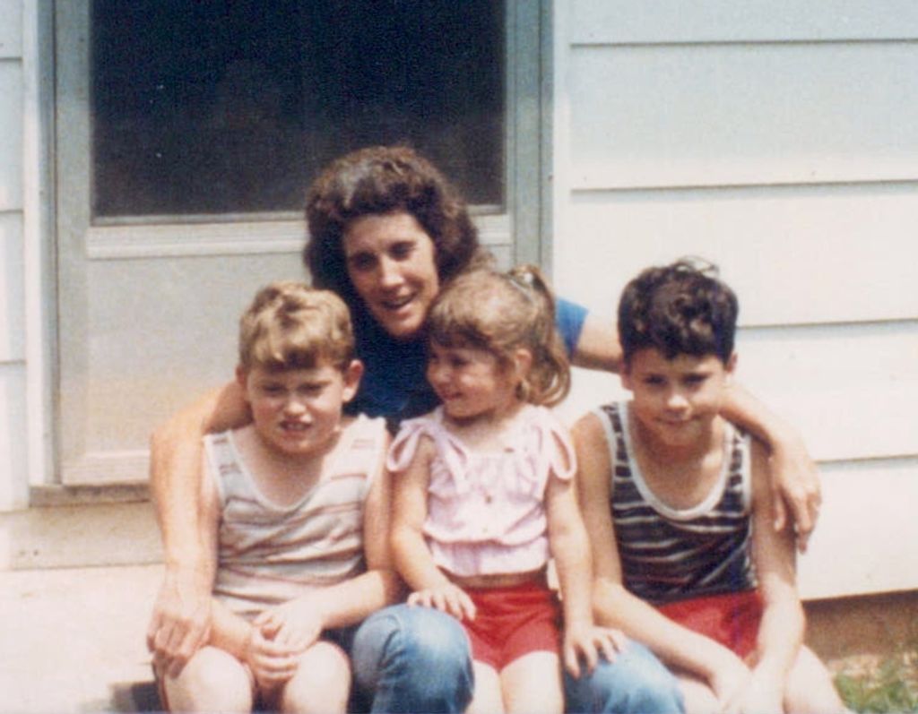 Clarice Isham of Harriman, TN