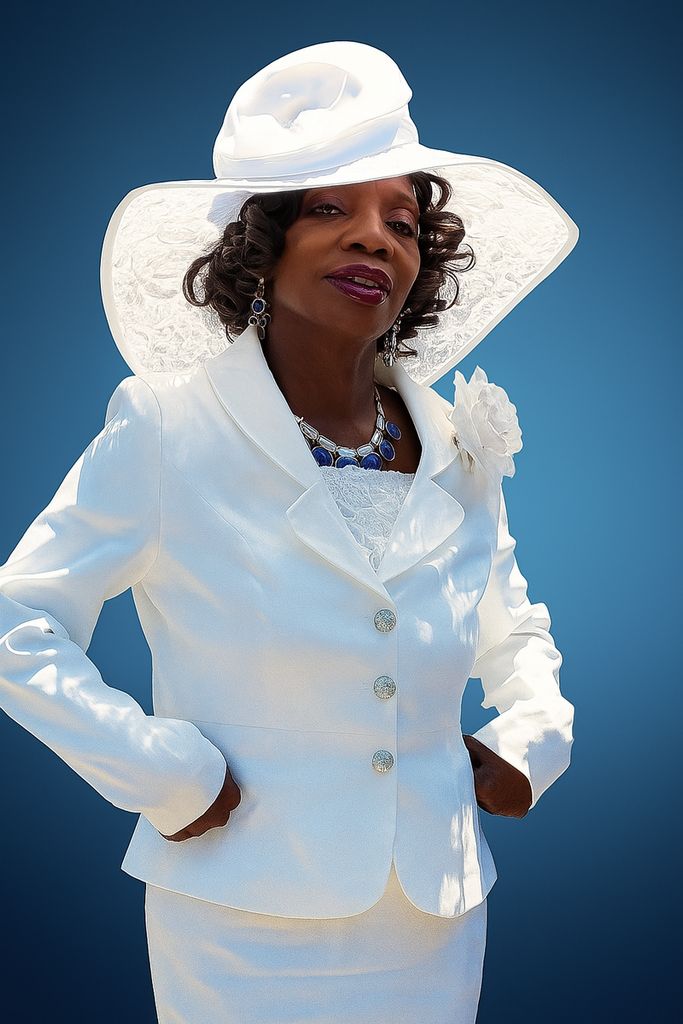 Mrs. Georgetta Winn Profile Photo